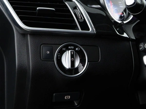 Внедорожник Mercedes-benz GLE-класс 2016 года, 4357077 рублей, Москва