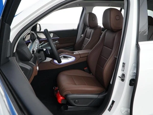 Внедорожник Mercedes-benz GLE-класс 2026 года, 11299055 рублей, Москва