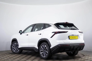 Внедорожник Jetour Dashing 2024 года, 2099000 рублей, Пермь