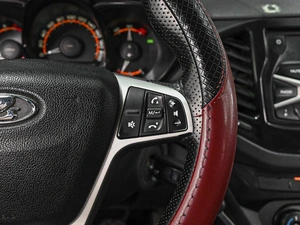 Седан ВАЗ (LADA) Vesta 2019 года, 890000 рублей, Ставрополь