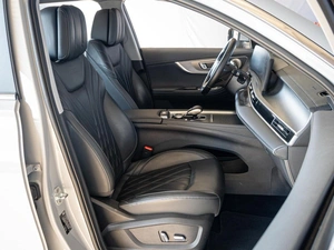 Внедорожник Chery Tiggo 8 Pro Max 2024 года, 2425000 рублей, Краснодар