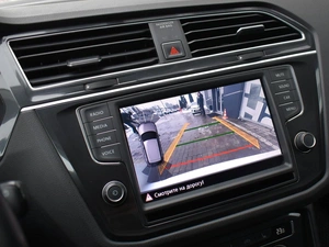 Внедорожник Volkswagen Tiguan 2017 года, 2330000 рублей, Краснодар