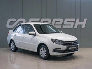 Седан ВАЗ (LADA) Granta 2021 года, 749000 рублей, Петрозаводск
