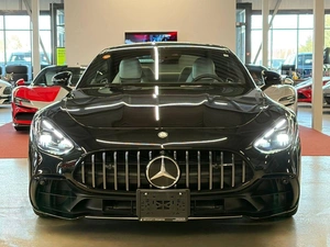 Купе Mercedes-benz AMG GT 2024 года, 19999000 рублей, Павловская Слобода