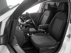 Седан Volkswagen Polo 2016 года, 1209000 рублей, Тюмень