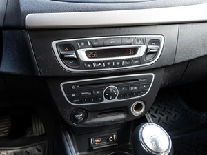 Седан Renault Fluence 2012 года, 710000 рублей, Краснодар