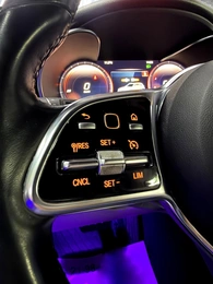 Внедорожник Mercedes-benz GLC-класс 2019 года, 3897000 рублей, Солонцы