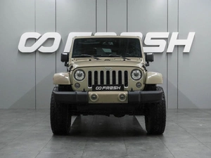 Внедорожник Jeep Wrangler 2018 года, 4229000 рублей, Воронеж