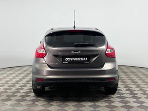 Хетчбэк Ford Focus 2013 года, 687200 рублей, Казань