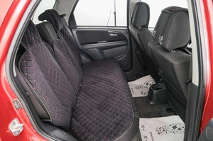 Хетчбэк Suzuki SX4 2008 года, 749000 рублей, Красноярск