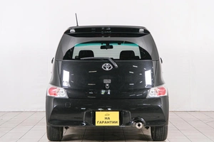 Минивэн Toyota bB 2012 года, 849000 рублей, Красноярск