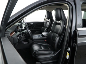 Внедорожник Lincoln Aviator 2020 года, 4998077 рублей, Москва