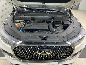 Внедорожник Chery Tiggo 8 Pro Max 2023 года, 2495000 рублей, Красноярск