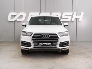 Внедорожник Audi Q7 2018 года, 4770000 рублей, Воронеж