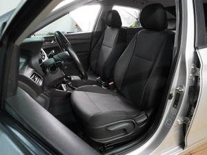 Седан Hyundai Solaris 2017 года, 1149000 рублей, Воронеж