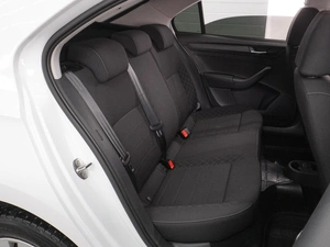 Лифтбек Skoda Rapid 2022 года, 1654000 рублей, Воронеж