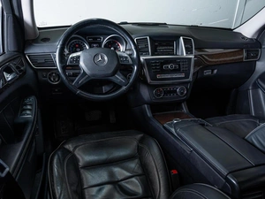 Внедорожник Mercedes-benz GL-класс 2013 года, 2439000 рублей, Ставрополь