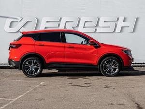 Внедорожник Belgee X50 2024 года, 2099000 рублей, Волгоград