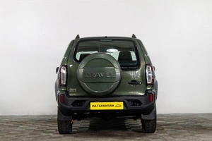 Внедорожник ВАЗ (LADA) Niva Travel 2022 года, 1119000 рублей, Сургут