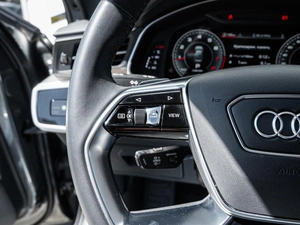 Седан Audi A6 2021 года, 4580000 рублей, Ставрополь