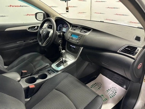 Седан Nissan Sentra 2014 года, 1030000 рублей, Красноярск