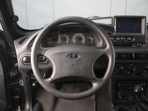 Внедорожник ВАЗ (LADA) Niva Travel 2023 года, 1150000 рублей, Омск