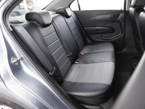 Седан Chevrolet Aveo 2014 года, 829077 рублей, Москва