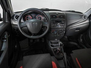 Седан ВАЗ (LADA) Granta 2025 года, 1275000 рублей, Ставрополь