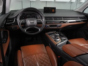 Внедорожник Audi Q7 2018 года, 4879000 рублей, Воронеж