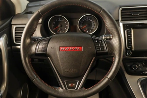 Внедорожник Haval H6 2017 года, 1499000 рублей, Челябинск