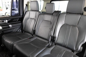 Внедорожник Land Rover Discovery 2010 года, 1369000 рублей, Красноярск