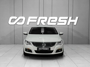Седан Volkswagen Passat CC 2010 года, 1299000 рублей, Тверь