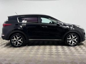 Внедорожник Kia Sportage 2018 года, 2069900 рублей, Казань