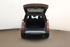 Внедорожник Ford Kuga 2013 года, 1150000 рублей, Орёл
