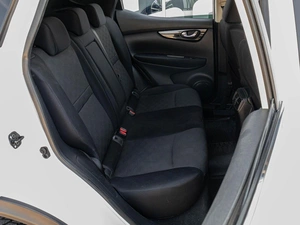Внедорожник Nissan Qashqai 2017 года, 1598000 рублей, Краснодар