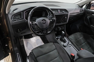 Внедорожник Volkswagen Tiguan 2019 года, 3099000 рублей, Новокузнецк