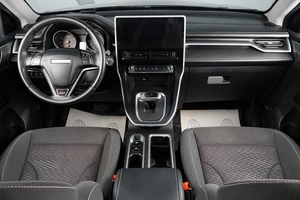 Внедорожник Haval M6 2024 года, 2029000 рублей, Тюмень