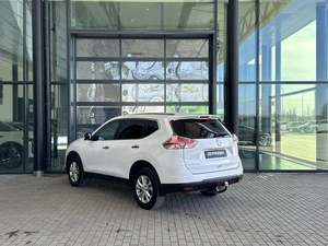 Внедорожник Nissan X-Trail 2018 года, 2060000 рублей, Уфа