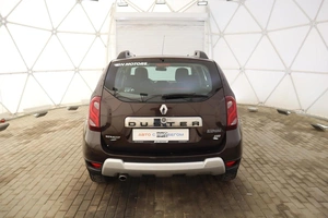 Внедорожник Renault Duster 2017 года, 1649000 рублей, Обнинск