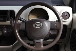 Хетчбэк Daihatsu Boon 2011 года, 549000 рублей, Новосибирск
