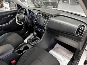 Внедорожник Hyundai Creta 2022 года, 2157000 рублей, Красноярск