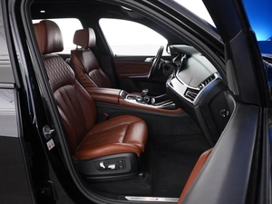 Внедорожник BMW X7 2019 года, 6599856 рублей, Москва