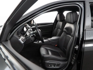 Седан BMW 5 серия 2016 года, 2827077 рублей, Москва