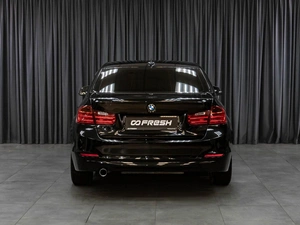 Седан BMW 3 серия 2014 года, 1849000 рублей, Тюмень