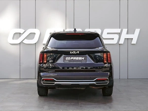 Внедорожник Kia Sorento 2021 года, 3430000 рублей, Краснодар