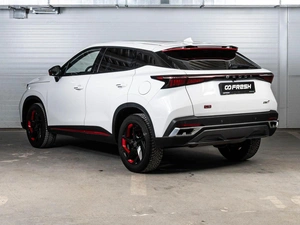 Внедорожник OMODA C5 2023 года, 1875000 рублей, Ставрополь