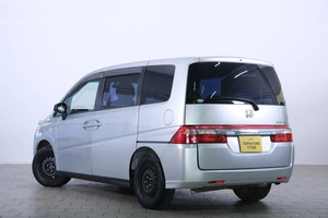 Минивэн Honda Stepwgn 2008 года, 1379000 рублей, Омск