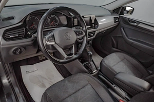 Лифтбек Volkswagen Polo 2021 года, 1669000 рублей, Челябинск