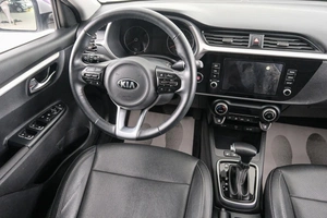 Седан Kia Rio 2020 года, 1809000 рублей, Красноярск