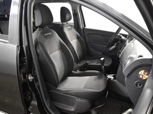 Седан Renault Logan Stepway 2021 года, 999900 рублей, Казань
